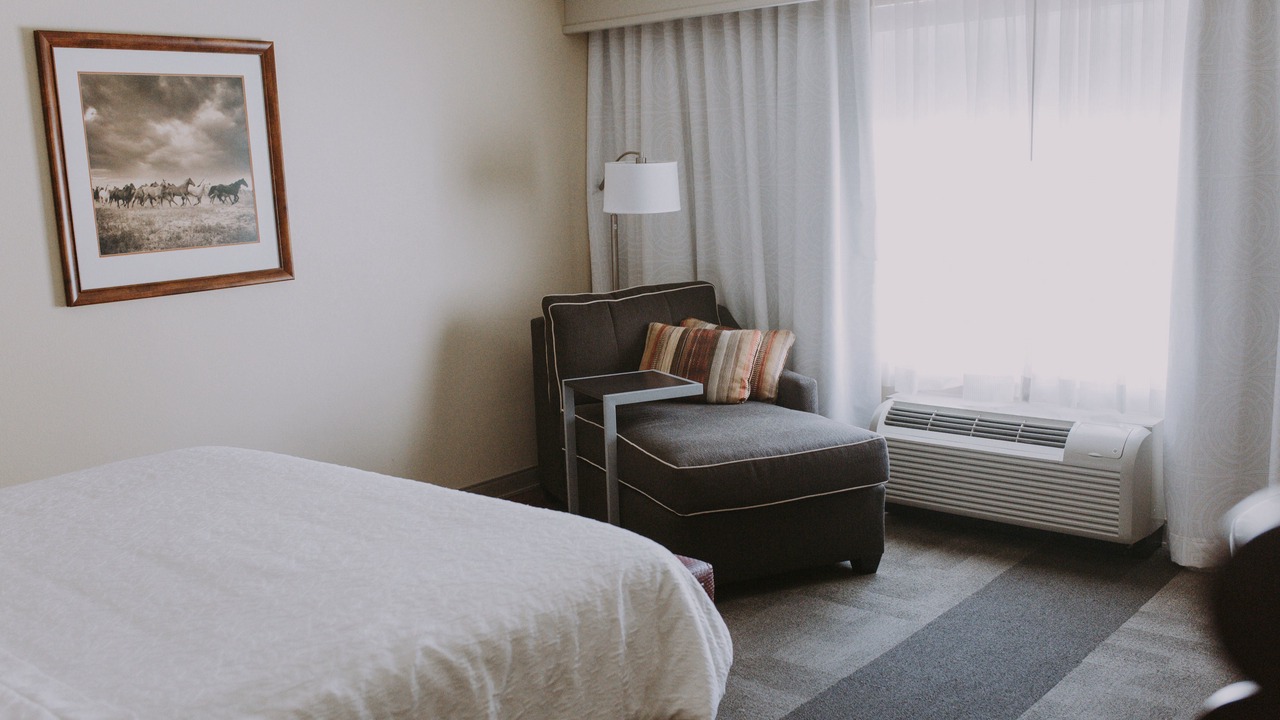 Photo of Bedroom in Green River