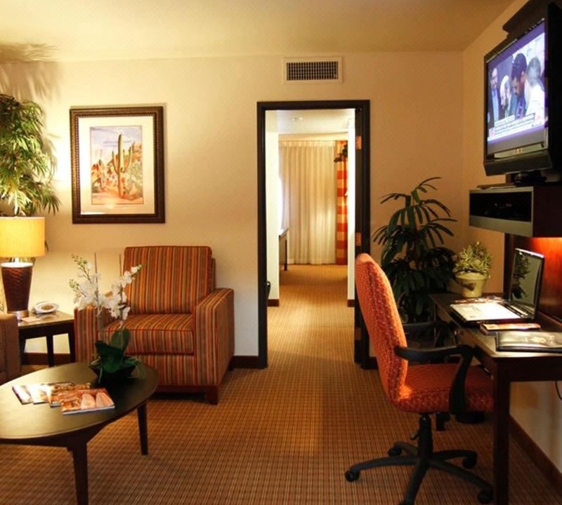 Photo of Livingroom in Tucson