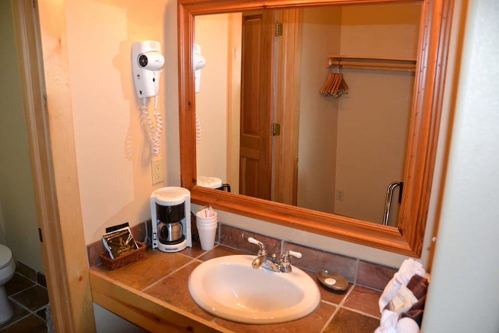 Photo of Bathroom in Heber City