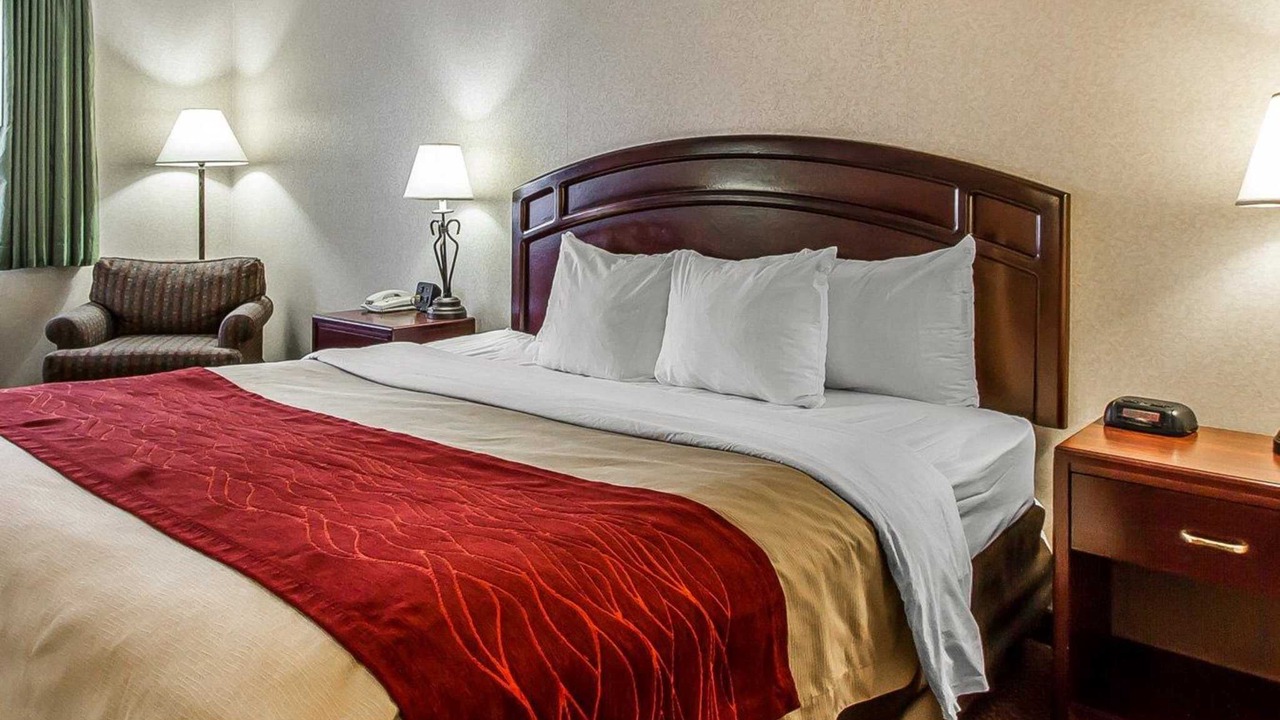 Photo of Bedroom in Fort Madison