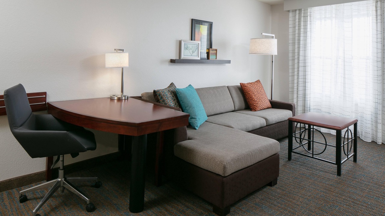 Photo of Livingroom in Lincoln