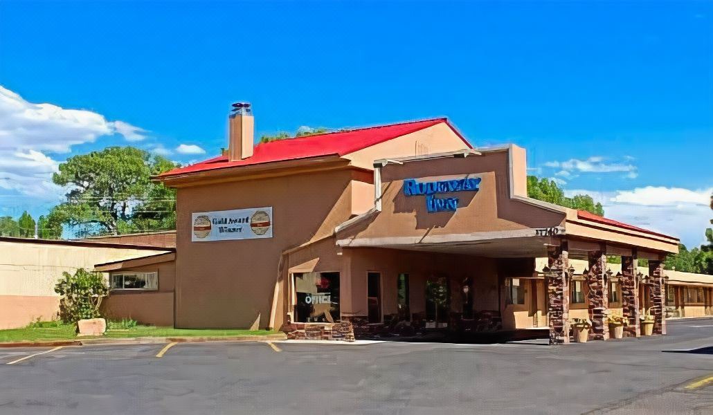 Photo of Buildings in Gunnison