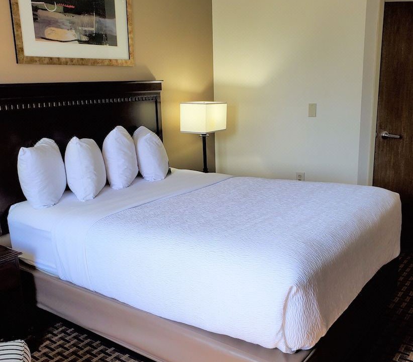 Photo of Bedroom in Billings