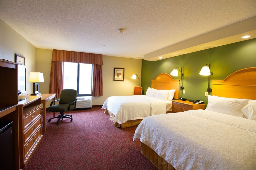 Photo of Bedroom in Norfolk