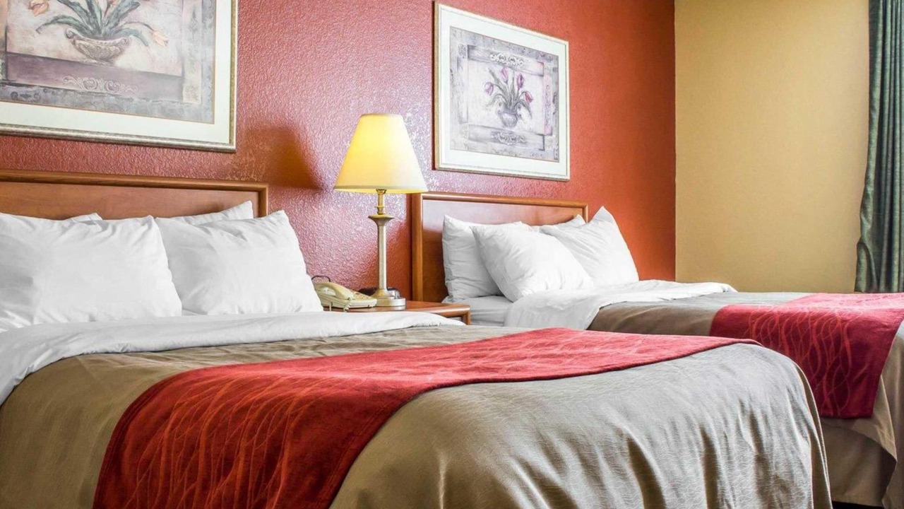 Photo of Bedroom in Green Valley