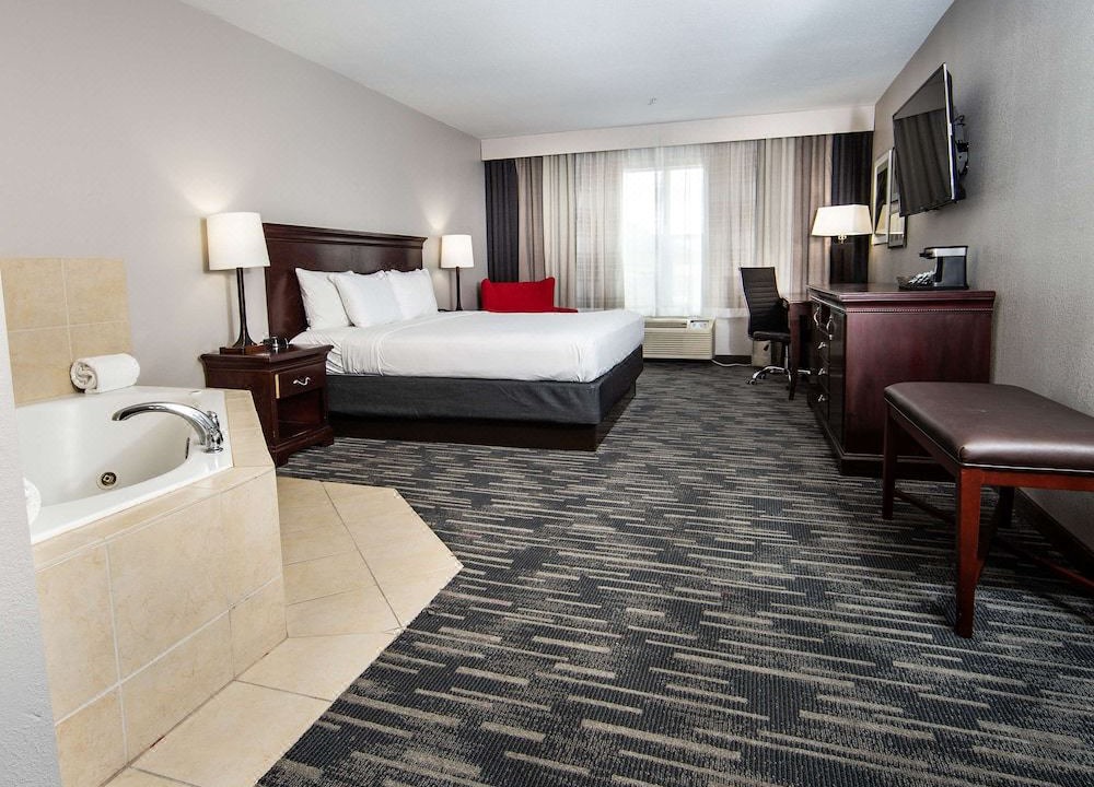Photo of Livingroom in Barrio Hollywood
