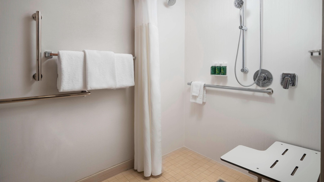 Photo of Bathroom in Mesa