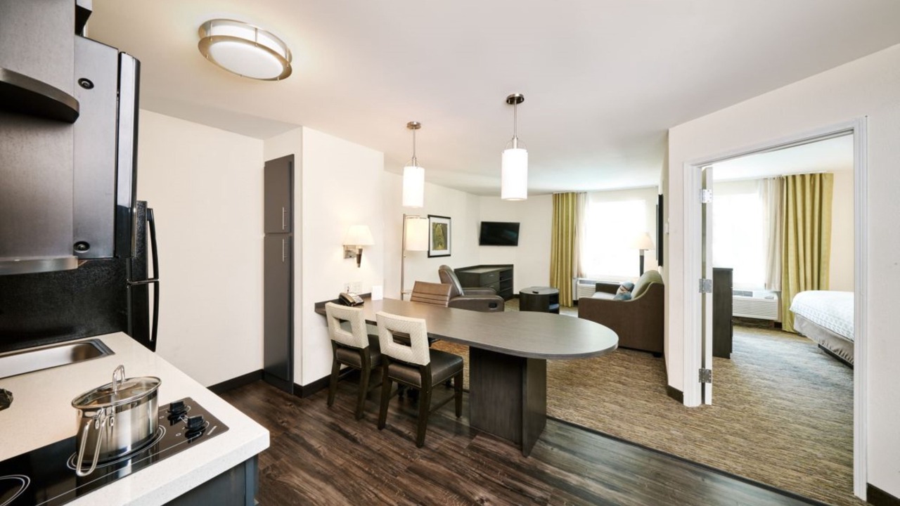 Photo of Livingroom in Sioux Falls