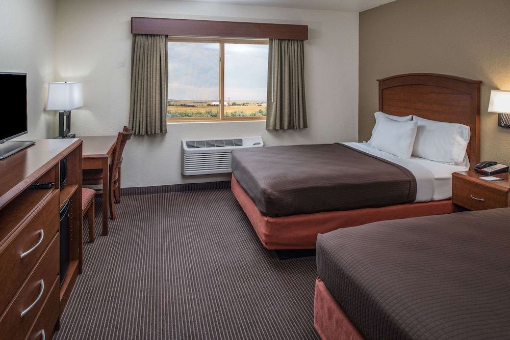 Photo of Bedroom in Belle Fourche