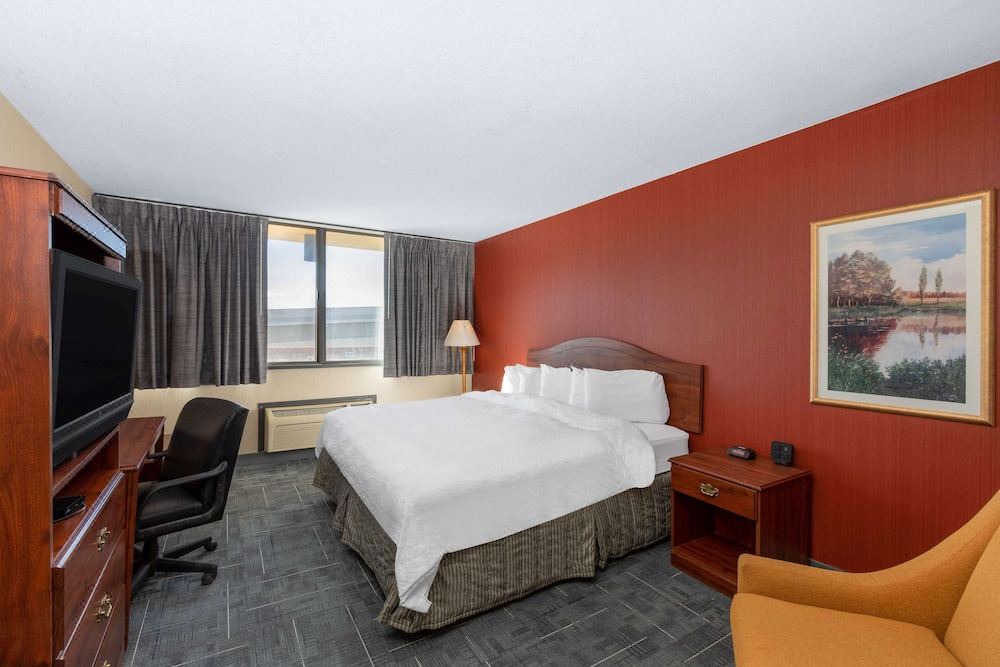 Photo of Bedroom in Gillette
