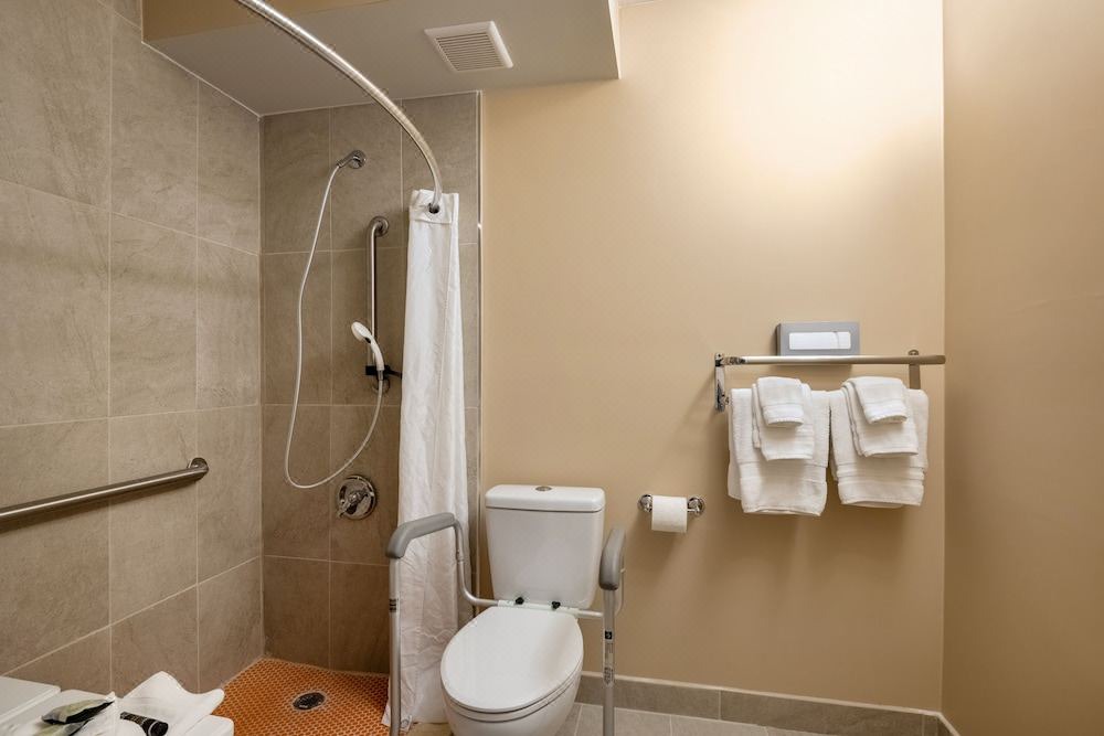 Photo of Bathroom in Downtown Tucson