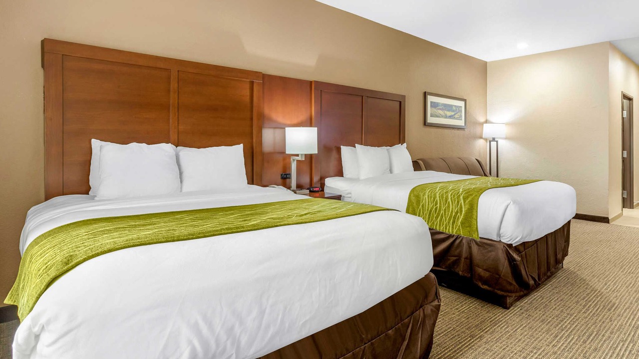 Photo of Bedroom in Quad Cities