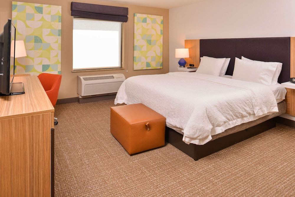 Photo of Bedroom in York