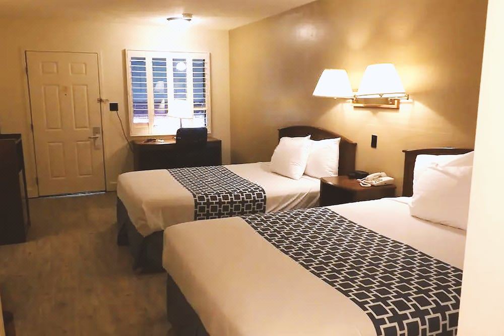Photo of Bedroom in McCook