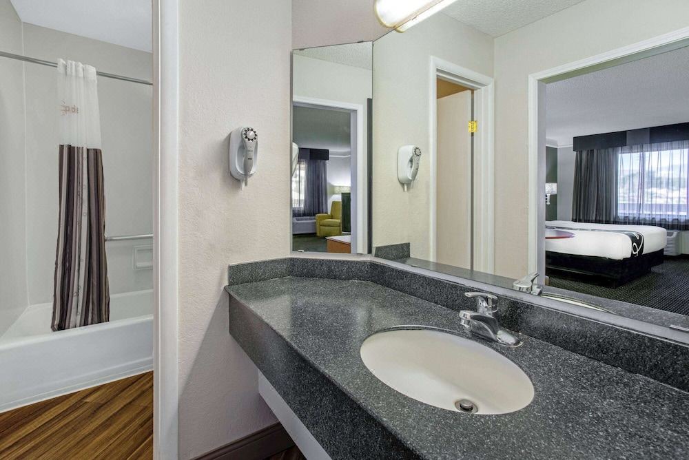 Photo of Bathroom in Tucson