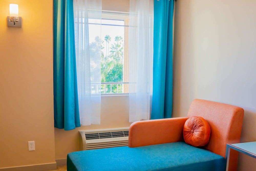 Photo of Bedroom in Downtown Tucson