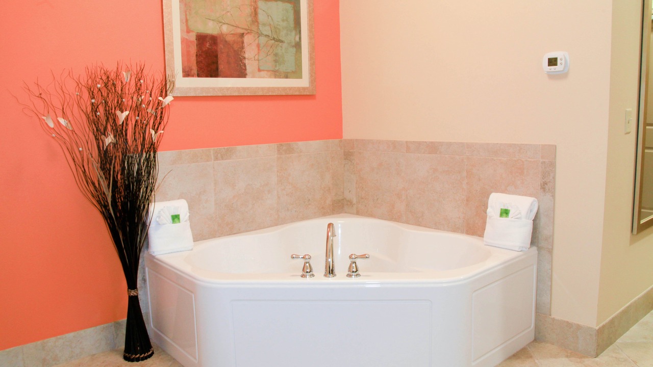 Photo of Bathroom in Grand Island