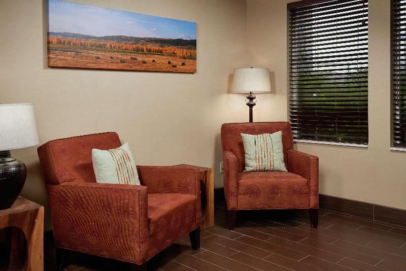 Photo of Livingroom in Helena