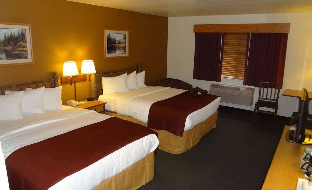 Photo of Bedroom in Cody