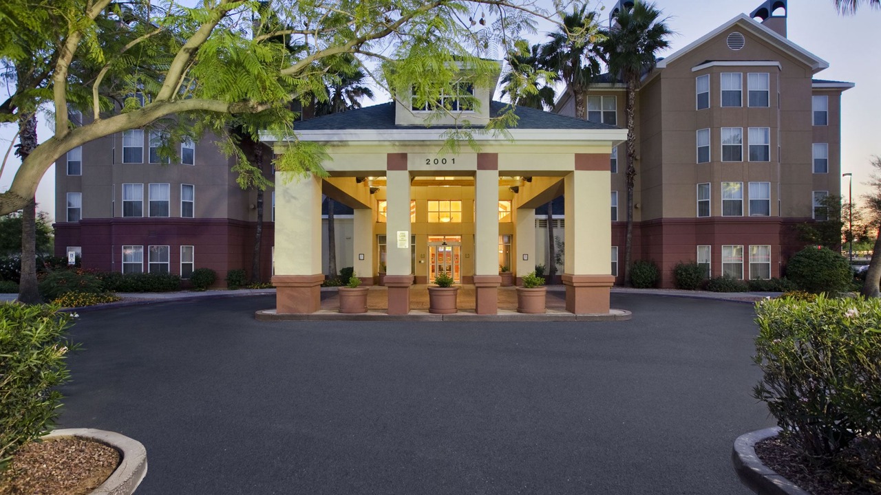 Photo of Buildings in Camelback East