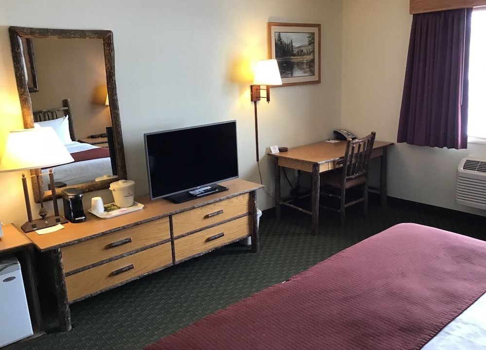 Photo of Livingroom in Cody