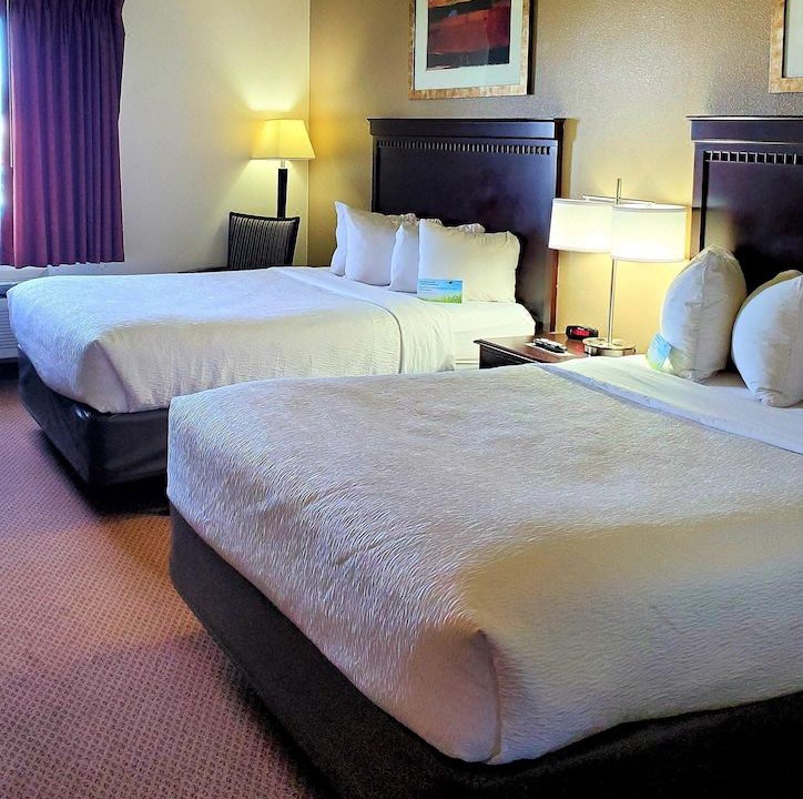 Photo of Bedroom in Billings