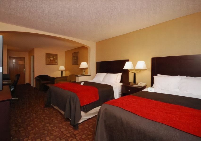 Photo of Bedroom in Sierra Vista