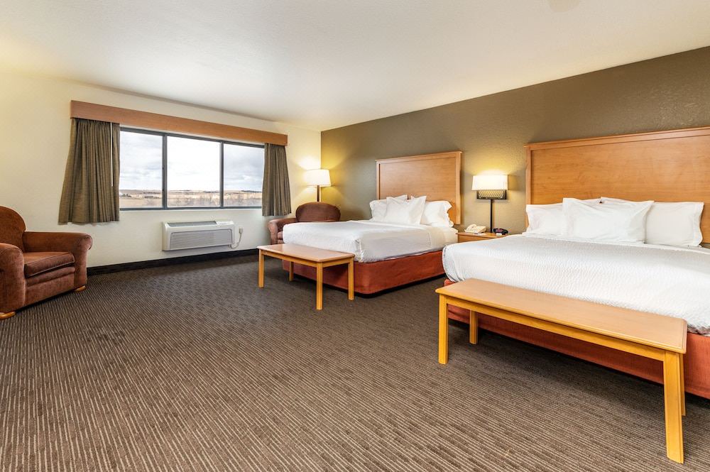 Photo of Bedroom in Belle Fourche