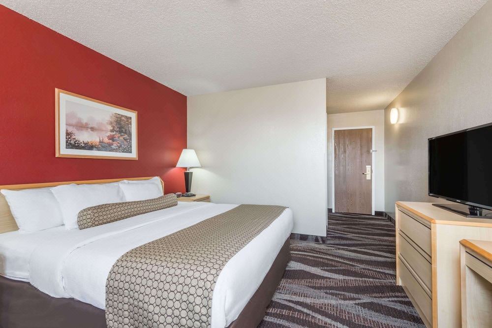 Photo of Bedroom in Gillette