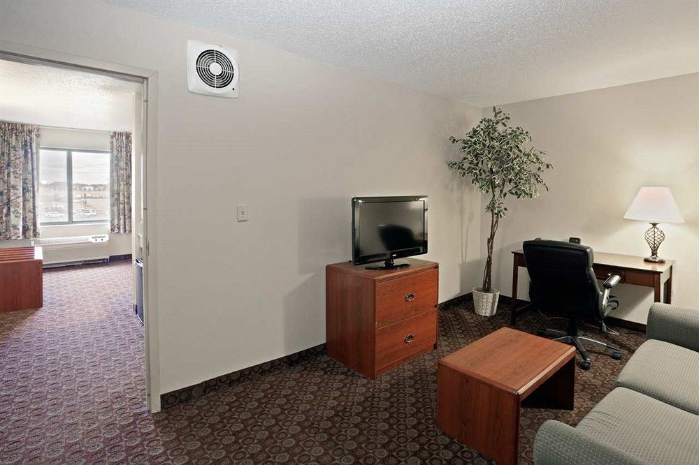 Photo of Livingroom in North Sioux City