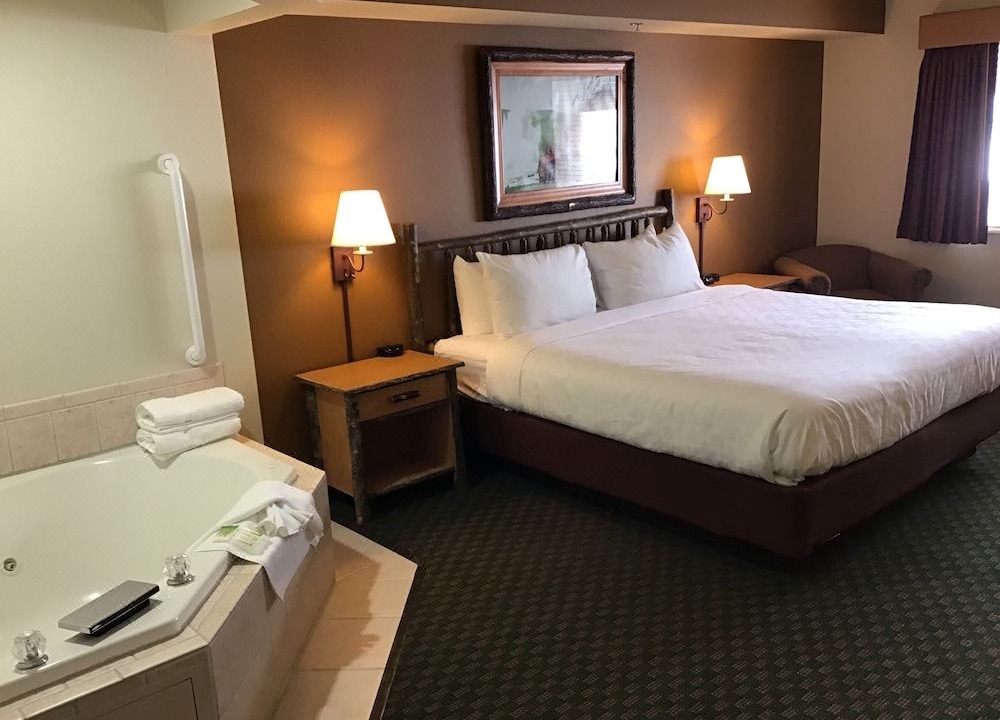 Photo of Bedroom in Cody