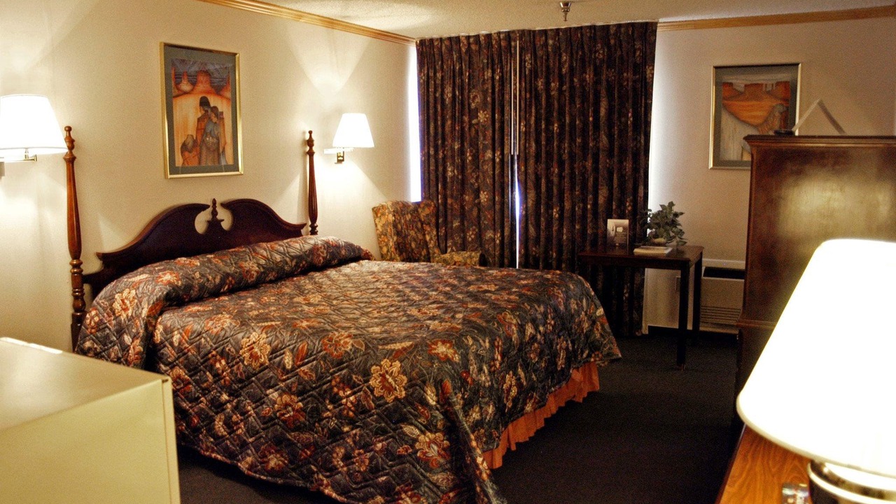 Photo of Bedroom in Gallup
