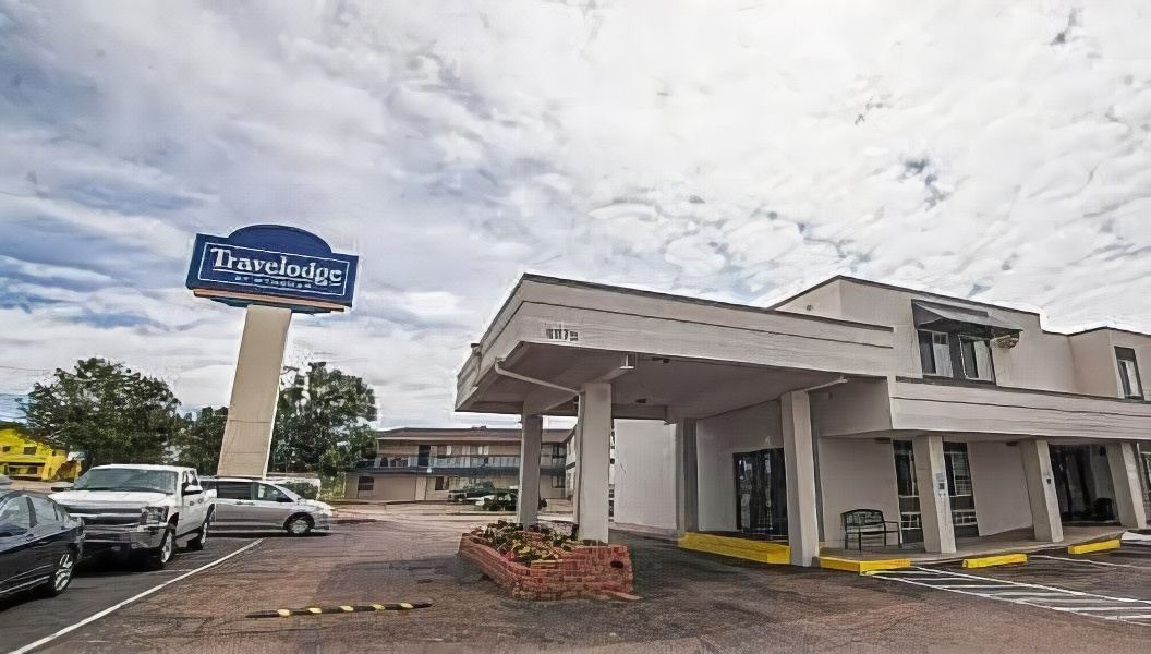 Photo of Buildings in Cimarron Hills