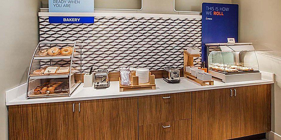 Photo of Kitchen in Le Claire