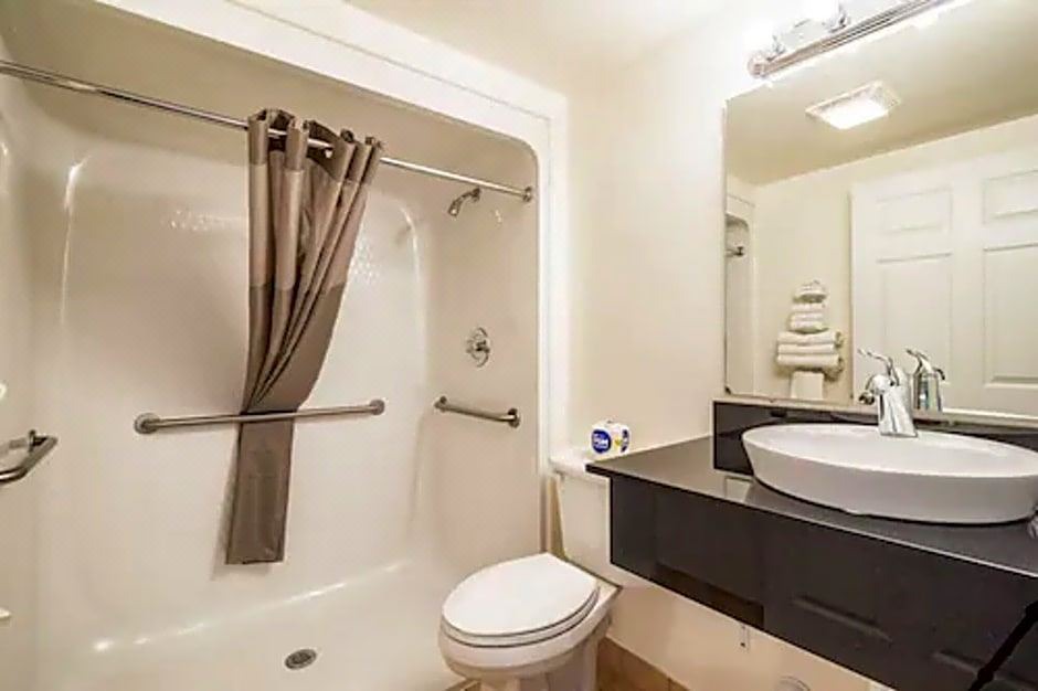 Photo of Bathroom in Rigby