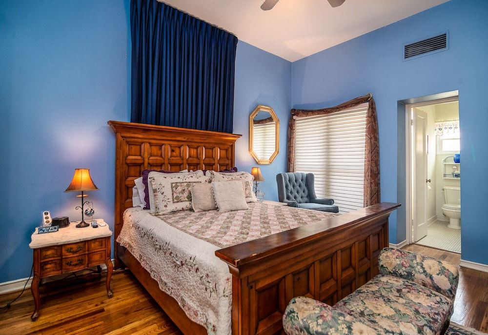 Photo of Bedroom in Downtown Tucson