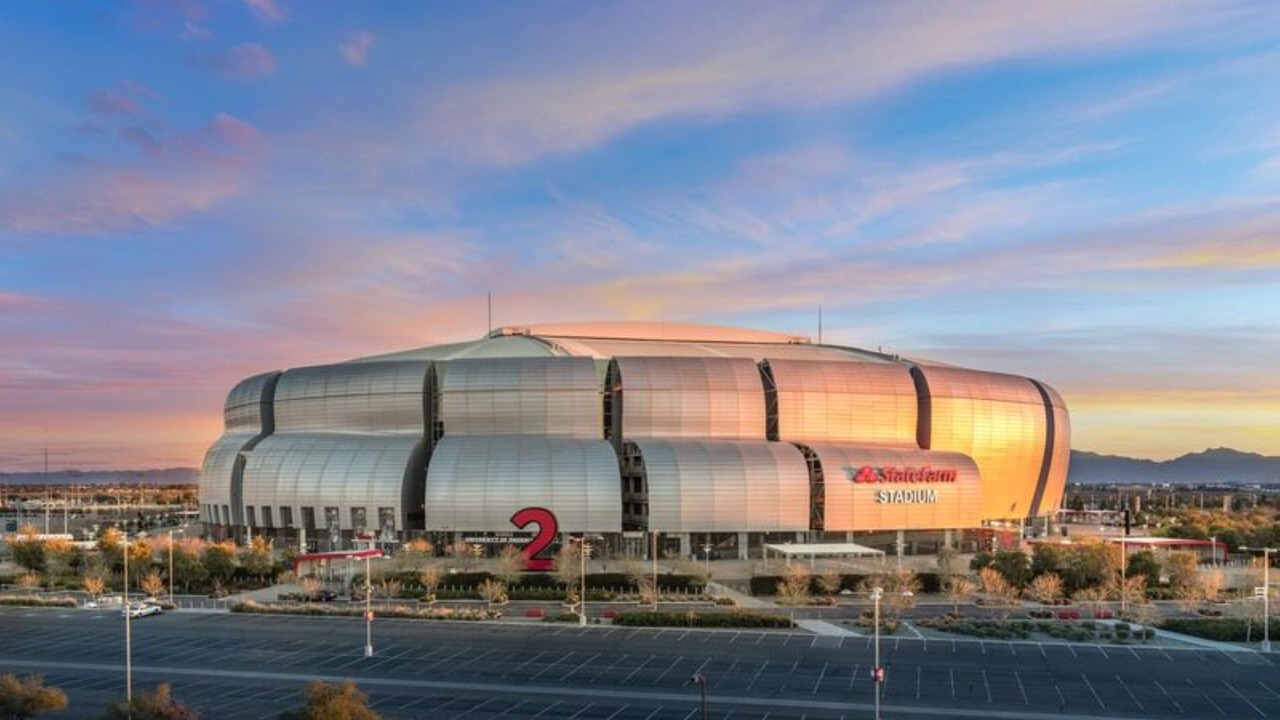 Photo of Outdoor in Glendale Sports and Entertainment District