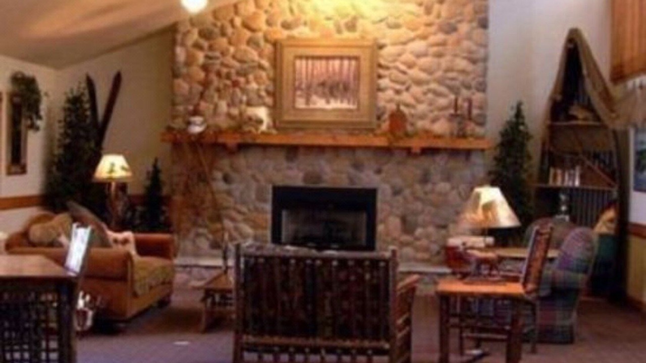 Photo of Livingroom in West Burlington
