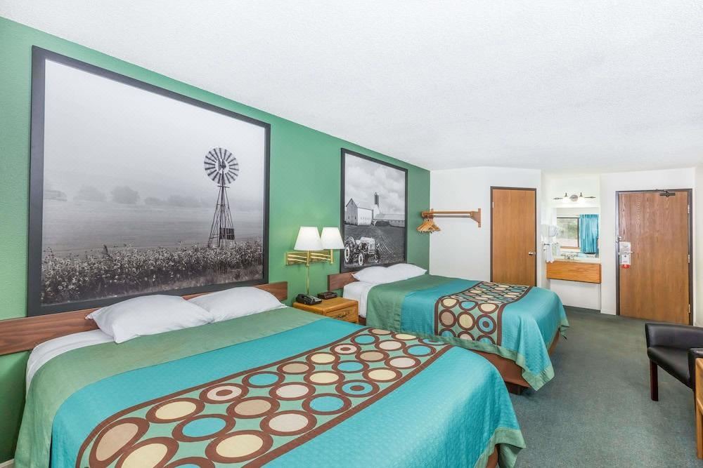 Photo of Bedroom in West Point