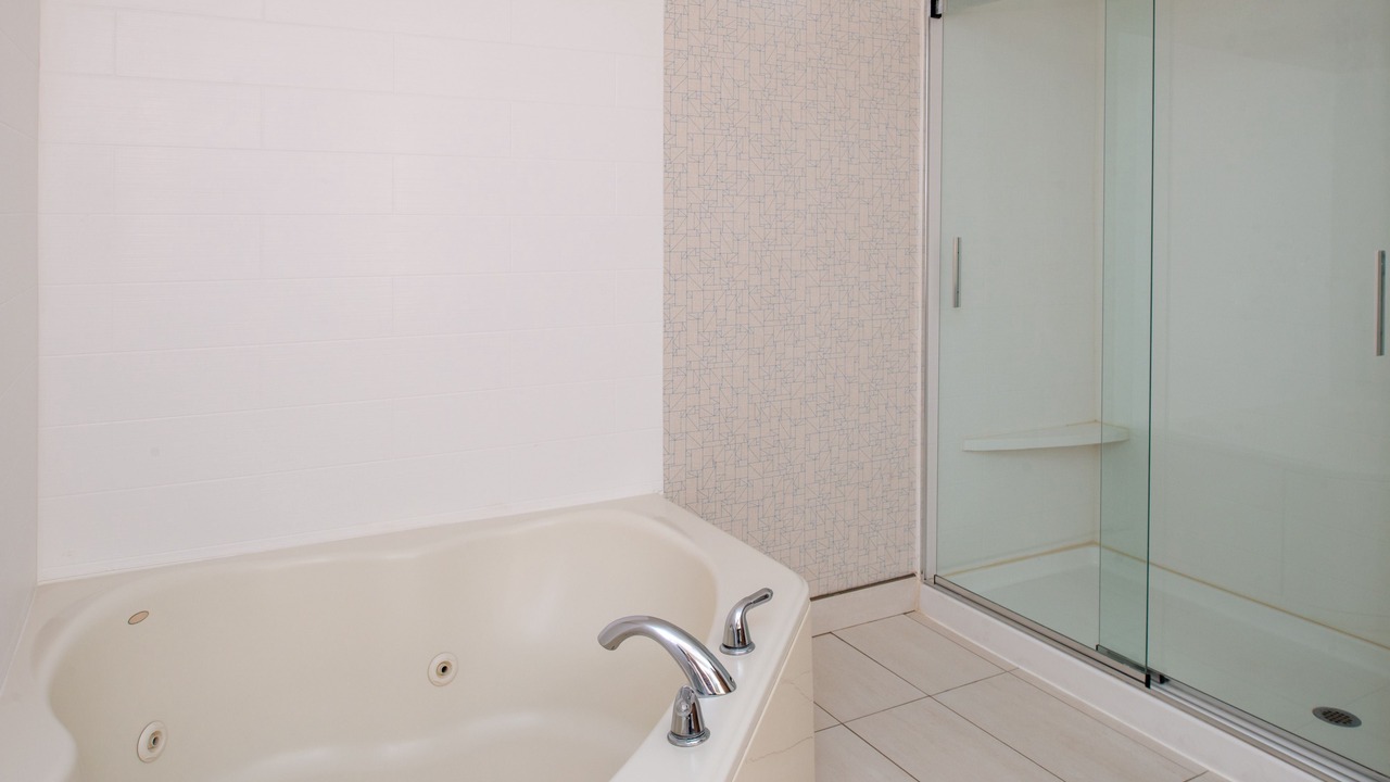 Photo of Bathroom in Gunnison