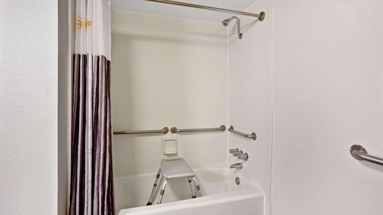 Photo of Bathroom in Tucson