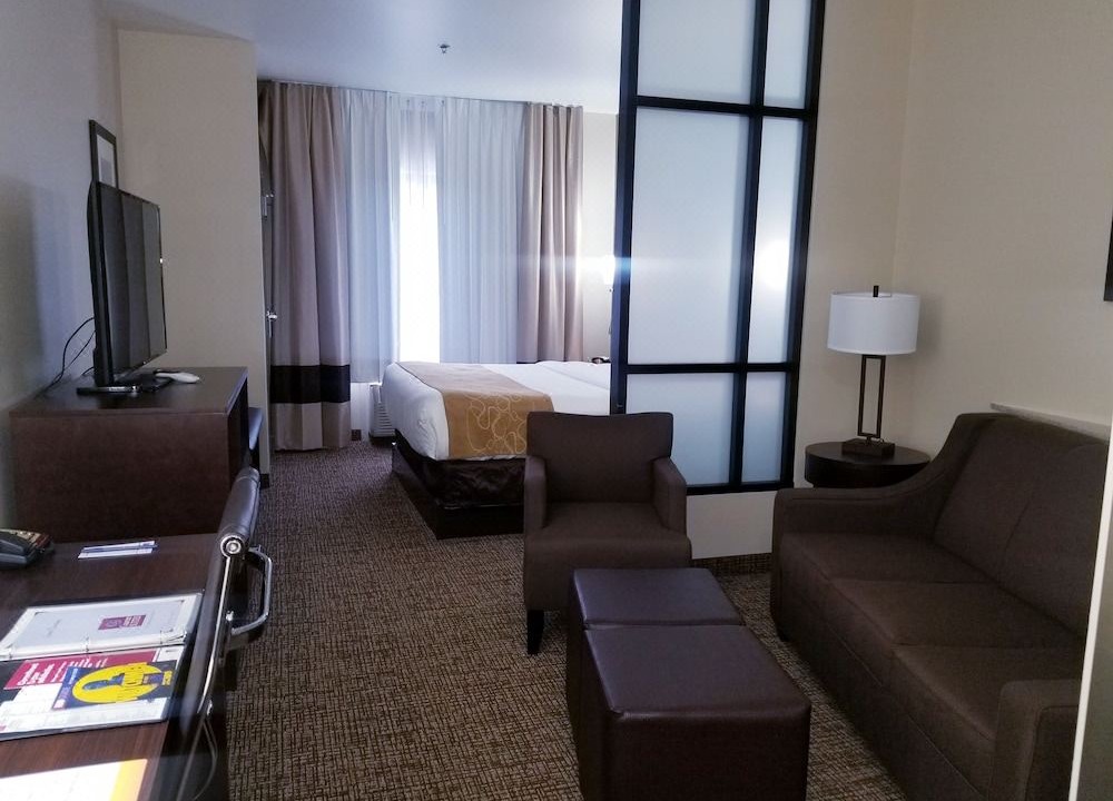 Photo of Livingroom in Little Rock