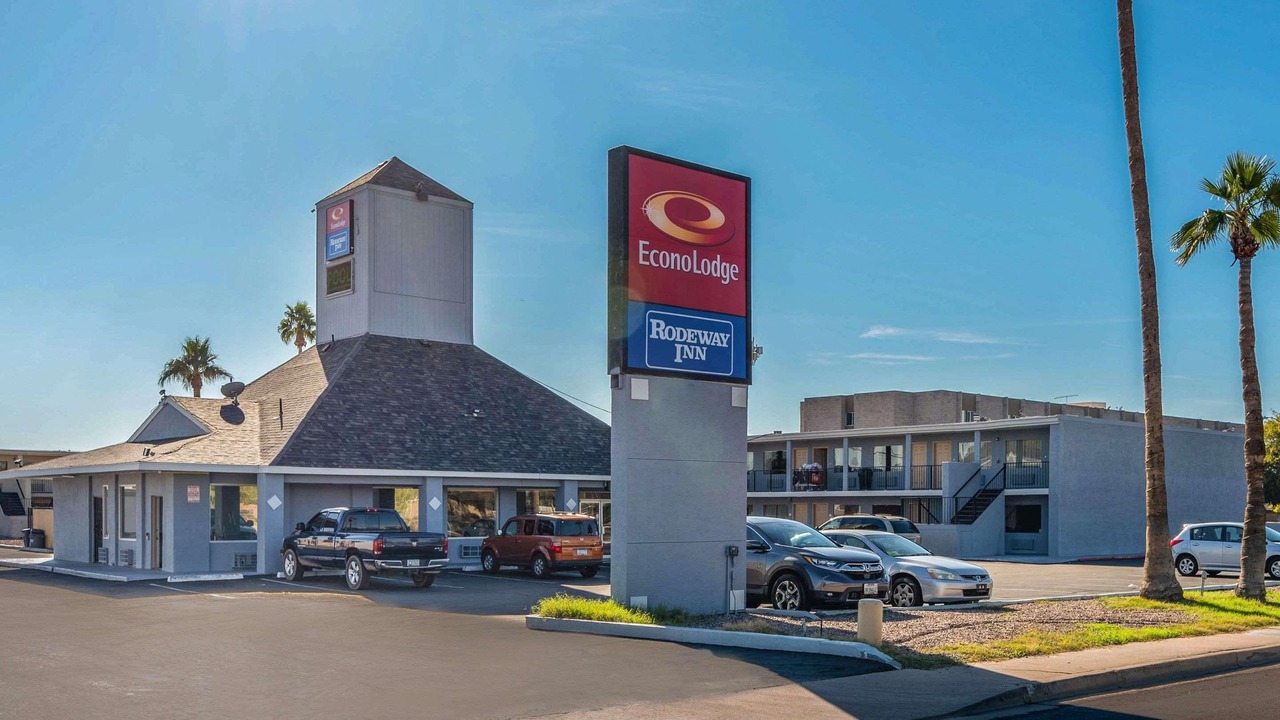 Photo of Buildings in Westown Commercial Center