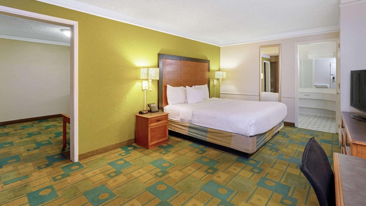 Photo of Bedroom in North Mountain