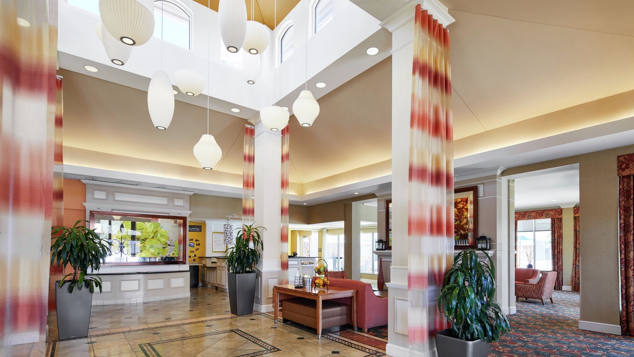 Photo of Livingroom in Whitney Ranch