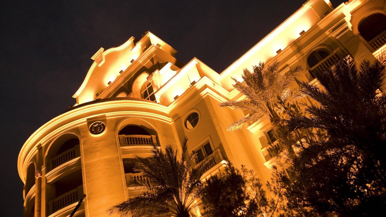 Photo of Buildings in Summerlin