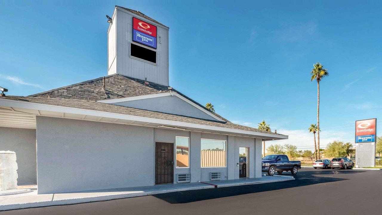 Photo of Buildings in Westown Commercial Center