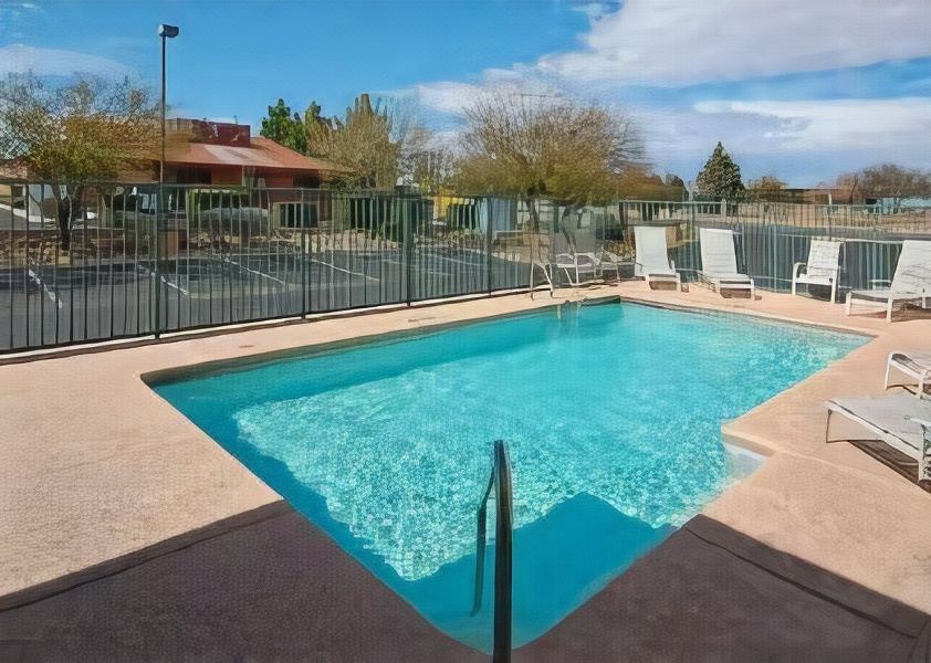 Photo of Outdoor in Sierra Vista