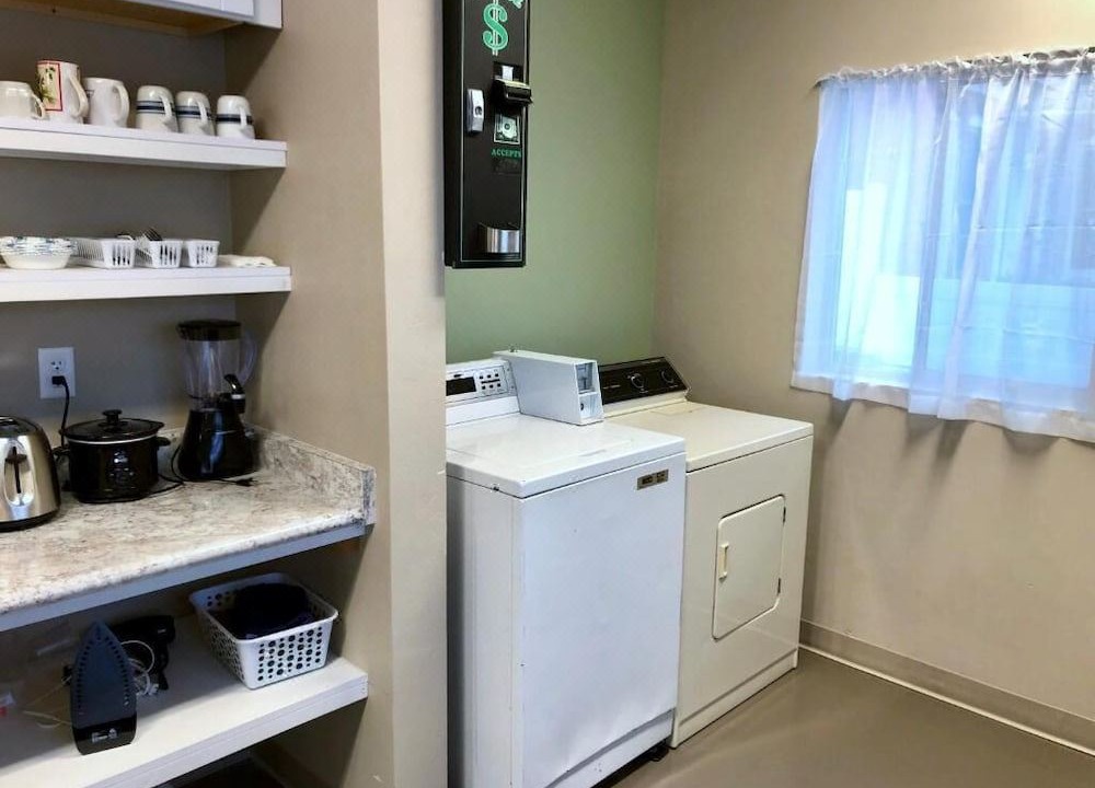 Photo of Kitchen in People's Freeway