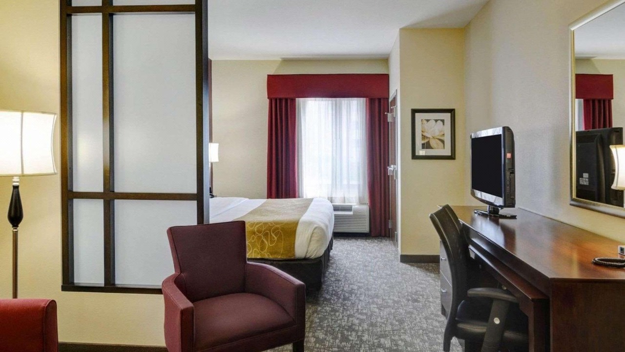 Photo of Livingroom in Little Rock